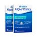 OrVance Aligner Pontics| Specifically Designed to Fill the Space of Missing or (Partially Missing) Teeth in Clear Aligner Trays and Retainer (32 Count)