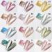15ml Nail Gel Lacquer Need LED Lamp Soak Off UV Lamp Gel Nail Polish Laser Colorful Gel Manicure Art Cat Eye Gel - (Color: 7) - Buy Online on GoSupps.com