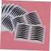 FOMIYES 240 Pairs Eye Make- up Stickers Makeup Stickers Double Eyelid Tape Adhesive Tape Smoky Water Proof - Buy Online on GoSupps.com