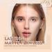 Matte Perfection Pressed Powder Oil Control Smooth Face Setting Makeup Powders Blur Imperfections Waterproof Long Lasting Flawless for Dry Oily Or Combination Skin (Classic Ivory) - Buy Online on GoSupps.com