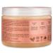 Shea Moisture Coconut & Hibiscus Curling Gel Souffle - 2 Pack (12 oz Each) for Thick & Curly Hair - Agave Nectar & Flax Seed Oil Styling Moisturizer - Buy Online on GoSupps.com