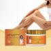 Creme claircissante Au Carotone Cr me De Soin La Carotte Lait Eclaircissant Anti Tache Gamme Corps Lait Corporel Hydratant La Carotte R parateur De Barri re Cutan e - Buy Online on GoSupps.com
