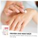 PLAFOPE 2 Pairs Hands Hydrating Gloves Exfoliating Hand Moisturizing Hand Peeling Hand Hand Hand Care Hands Non-Woven Fabric - Buy Online on GoSupps.com
