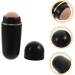 Beavorty Multipurpose Tool 8 pcs Tool Reuseable Resistant Shine The Beauty Go Care Ball Home Skincare Oil- Salon Instant Beigex2pcs 1 count (Pack of 1) - Buy Online on GoSupps.com