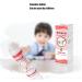 Plaque Disclosing Agent 60ml - Oral Tartar Test for Kids & Adults | Dental Plaque Indicator | Promote Dental Hygiene - Buy Online on GoSupps.com