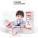 Plaque Tutor - 60ml Oral Health Solution | Improve Oral Hygiene with Measuring Cup | Practical Means of Expression for Healthy Teeth - Buy Online on GoSupps.com