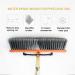 Solar Photovoltaic Panel Cleaning Water Spray Brush Professional High Altitude Window Glass Cleaning Tool Washing Set Equipment Extension Pole for Cars Caravan Truck 35cm Brush Head 7M/24FT - Buy Online on GoSupps.com