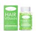 Hair Oils Hair Treatment Serum Oil Capsules Vitamin E Capsules for Split Ends Hair Treatment Hair Repair Essence for Dry Damaged Hair Care Healthier Smooth Silky Thicker Hair
