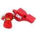 Ever Ready First Aid Fanny Pack with Whistle - Lifeguard Hip Pack - Buy Online on GoSupps.com