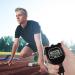 Sports Stopwatch Set - Digital Timers with Countdown Alarm, Large Display, Waterproof Design - Ideal for Coaches, Referees, and Kids - Pack of 4 - Buy Online on GoSupps.com