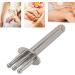 Three Forks Magnetotherapy Pencil Tip - Emotion Code Magnets for Massage Device | Beauty Care & Anti-Aging Solution - Buy Online on GoSupps.com