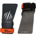 Bear KompleX Carbon No Hole Speed Hand Grips with Wrist Straps - Large | Hand Protection for Pull-Ups, Weightlifting, WODs - Cross-Training Gloves for Men and Women - Buy Online on GoSupps.com