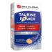 Forté Pharma - Taurine Power - Food Supplement - Energy Booster, Anti Fatigue, Boost Shot - Caffeine, Vitamin C, L-Carnitine, Magnesium - Citrus Taste, 30 Effervescent Tablets, 1/day