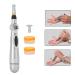 3 in 1 Electronic Acupuncture Pen | Portable Pain Reliever & Meridian Energy Massage Tool for Relief - Buy Online on GoSupps.com