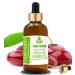 Pure Herbs Cherry Kernel Oil (Prunus avium) Pure and Natural Therapeutic Grade Carrier Oils with Drops 15 ml