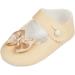 Early Days Baypods Baby Shoes for Girls | Soft Soled Pre Walker Shoes | Made in England | 2 UK Child | Barley - Buy Online on GoSupps.com