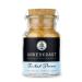 Ankerkraut outdoor pool fries spice mix for crispy french fries like from the outdoor pool kiosk spice salt perfect for french fries at home 150 g in the corks