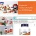 Now Foods Plant Enzyme - 120 Vegan Capsules Gluten-Free & Soy-Free Laboratory Tested Tasteless Vegetarian Supplement - Buy Online on GoSupps.com