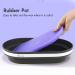 Paraffin Wax Machine for Hand and Feet | 4 Pack 4500ML Paraffin Wax | Thermal Hand Wax Bath for Arthritis Relief | Detachable Pot | Black - Buy Online on GoSupps.com