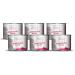 Mjamjam Premium Wet Cat Food - Culinary Deer & Turkey with Cranberries - Mix Pack II - Wild Rabbit 200g (6 Pack) - Buy Online on GoSupps.com