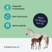 Buy Horse Care24 Nabber Protection Spray 1000ml - Effective Bite & Nibbling Deterrent for Horses - Anti-Chew Solution for Manes Fur and More - Buy Online on GoSupps.com