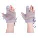 SXPGBP You are scratch -free and breathable for simple for babies aged 12 months to 5 years (color: f size: m) m f