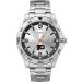 Timex Tribute Men's Citation 42mm Quartz Watch with Stainless Steel Strap Philadelphia Flyers