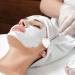 10 Pieces Mask Brushes Fan Shaped Brushes Soft Facial Applicator Brush Face Makeup Brush with Clear Plastic Handle for Mud Mask Cream - Buy Online on GoSupps.com