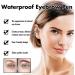 2024 Upgraded Natural Brows Eyebrow Pen 3d Waterproof Microblading Eyebrow Ultra-Fine Eyebrow Pencil For Natural Brows Creates Natural Looking Brows Effortlessly (2grey brown) - Buy Online on GoSupps.com