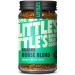 Little's Organic House Blend Instant Coffee Small 50g - Pack of 6 - Buy Online on GoSupps.com