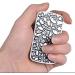 Holding Magnifying Glass Slide Out Pocket Magnifying Glass 30X 60X and 90X Multi-Power Small Portable Loupe Magnifier - Buy Online on GoSupps.com