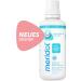 Meridol Mouthwash 400ml - Antibacterial Alcohol-Free for Healthy Teeth & Gums | 1 Pack - Buy Online on GoSupps.com