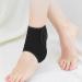 FILFEEL Heated Ankle Brace | Electric Warmer Foot Wrap Pad for Sprains & Injuries | 3 Adjustable Levels - International Shipping Available - Buy Online on GoSupps.com