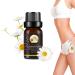 Maronen Oil for Varicose Veins chemomile Oil Varicose Veins Marrony Chamomile Oil Veins Moisturise and Promote Blood Circulation Chamomile Essential Oil Organic for Skin (1PC)