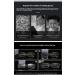 Outfany Intellireaders: Titanium Progressive Dual-Use Reading Glasses 2.0x for Men & Women - Multifocus Design for Comfortable Reading - Buy Online on GoSupps.com
