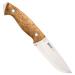 Bright knife Lapland gray m
