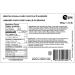 Yupik Mexican Vanilla Dark Chocolate Almonds 500 g Gourmet Snack Nuts Dark Chocolate Covered Almonds Vanilla Spicy - Buy Online on GoSupps.com