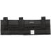 COW&COW Padded Gait Belt with 4 Handles and Quick Release Buckle 5.5 Black Large - L/40-60 - Buy Online on GoSupps.com
