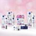 NIVEA Cellular Expert Filler Eyes & Lips Care 15ml - Anti-Aging Eye Cream with Hyaluron & Folic Acid - Moisturizing Lip Treatment - Buy Online on GoSupps.com