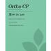 Avimee Herbal Ortho CP Body Massage Oil - 100ml | Relieves Pain, Promotes Healthy Muscles & Joints - Buy Online on GoSupps.com
