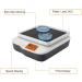 Buy HHCCTEO Digital Orbital Shakers - Multi-Purpose Laboratory Swing Oscillator with Adjustable Speed & Time Function - International Shipping Available - Buy Online on GoSupps.com