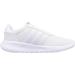 Buy adidas Women's Lite Racer 3.0 Sneakers - 39 1/3 EU - Ftwr White Grey Two - International Shipping Available - Buy Online on GoSupps.com