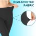 Buy Medical Compression Pantyhose 20-30mmHg for Men & Women - Varicose Veins Swelling Relief | Opaque Closed Toe Stockings - 4X-Large Size - Buy Online on GoSupps.com