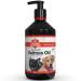 Pure Scottish Salmon Oil for Dogs UK - 500ml | 100% Pure Dog Salmon Oil - Natural Omega 3 6 & 9 Fish Oil for Dogs | Dog Supplements - Omega 3 Fish Oil for Dogs | Canine Ketchup