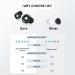 Sleeping Ear Plugs - NRR 33 dB Noise Cancelling Silicone Earplugs for Concerts, Motorcycle, Travel - Black - Buy Online on GoSupps.com