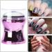 A Set Nail Art Stamper Fast Jelly Stamper Accurate Nail Tip Stamp for Nail Art Design - Buy Online on GoSupps.com