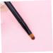 POPETPOP Lipstick Brush Lipstick Applicator Lip Gloss Wand Lip Gloss Stick Lip Scrubber Brush Lip Scruber Lipstick and Lip Gloss Applicator Disposable Lip Brush Makeup Tools - Buy Online on GoSupps.com