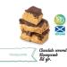 Oor Wullie Fudge Gift Tin - Scottish Fudge Macaroon Honeycomb & Tablet Gift Sweet Hamper - Buy Online on GoSupps.com