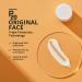 RIEMANN P20 FACE Sun cream SPF30 50g. Long Lasting UVA & UVB Protection for up to 10 hours Highly Water & Sweat Resistant - Buy Online on GoSupps.com