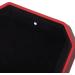 LED Bracelet Box Jewelry Display Case Portable for Proposal for Engagement for Wedding(red) - Buy Online on GoSupps.com